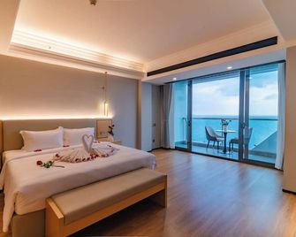 Billions Hotel - Sihanoukville