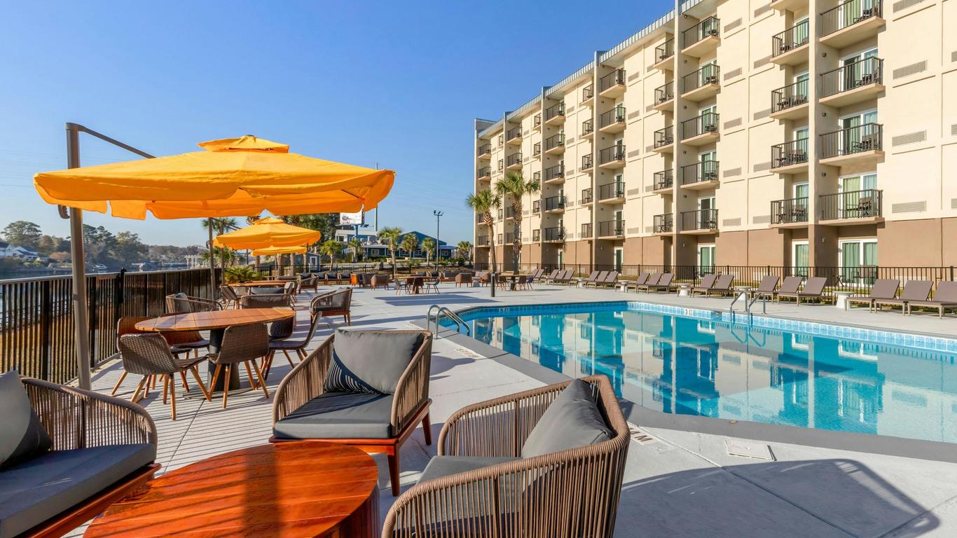 Four Points by Sheraton Myrtle Beach