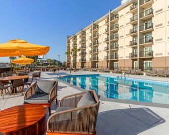 Four Points by Sheraton Myrtle Beach - Myrtle Beach - Pool