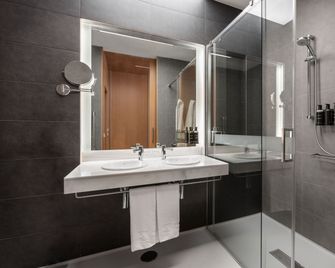 Pousada Meaño - Meaño - Bagno