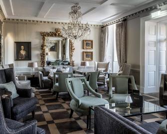 Chilston Park Hotel - Maidstone - Lounge