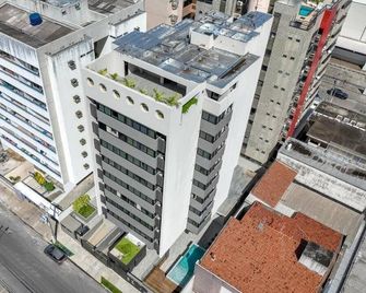 Top Unique Maceió - Maceió - Building