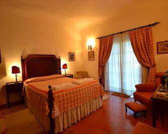 Casa da Lage - Ponte de Lima - Schlafzimmer