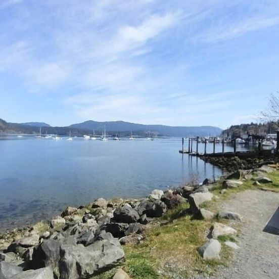 Outdoors view view of Wessex Inn By The Sea