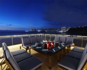 Kempinski Summerland Hotel & Resort Beirut - Beirut - Balkon