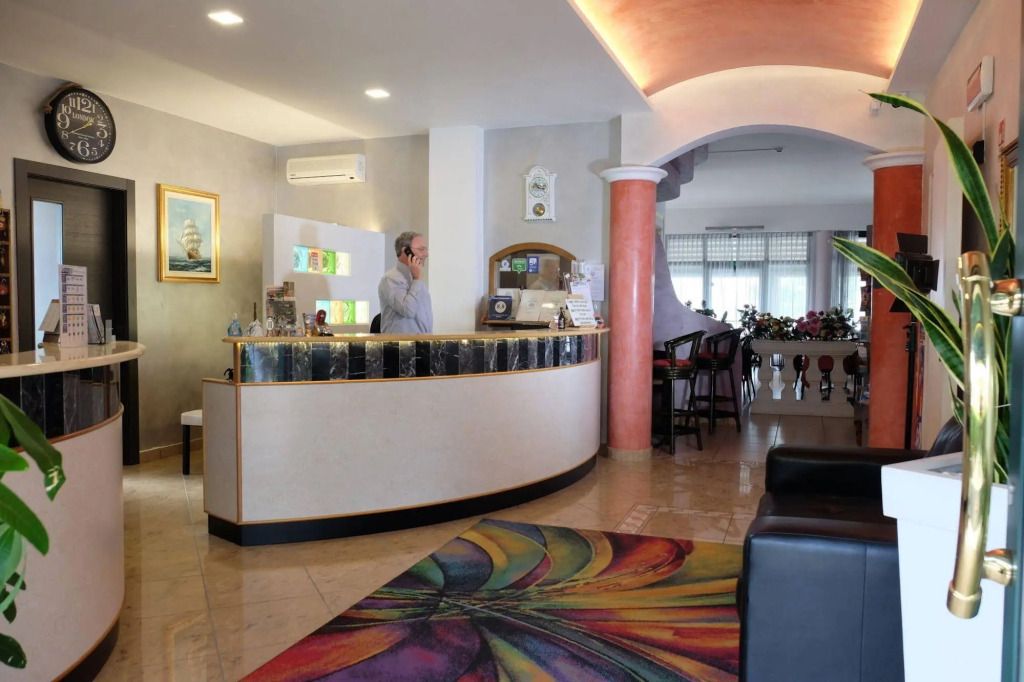 هوتل كامبانيلو