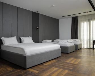 Triumf Hotel - Prizren - Phòng ngủ