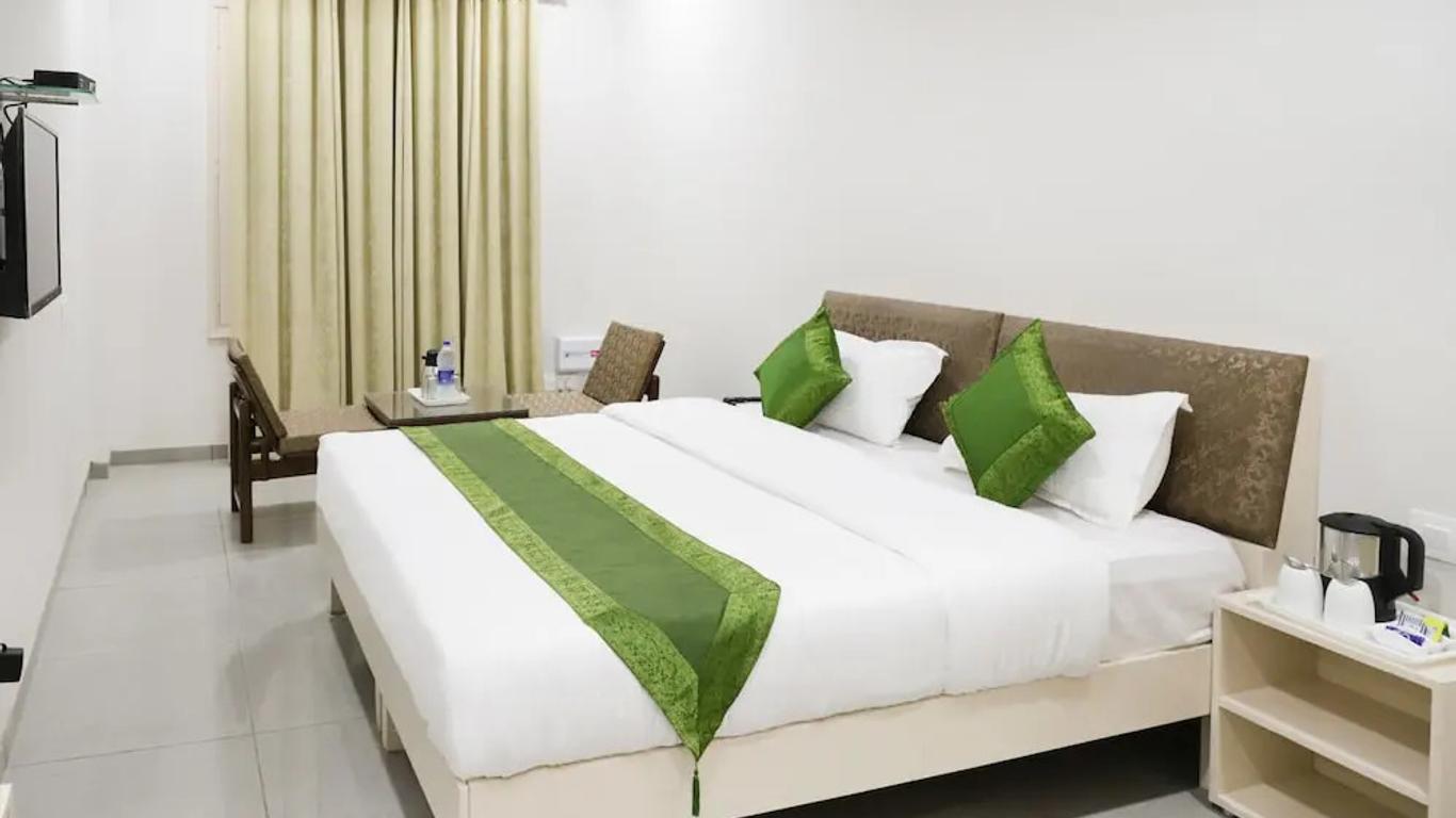 Itsy Hotels Kamron