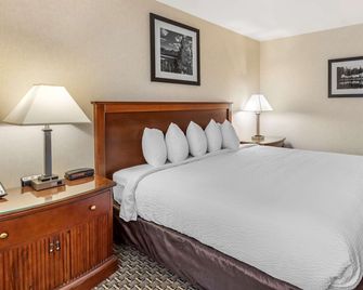 Quality Inn and Suites Steamboat Springs - Steamboat Springs