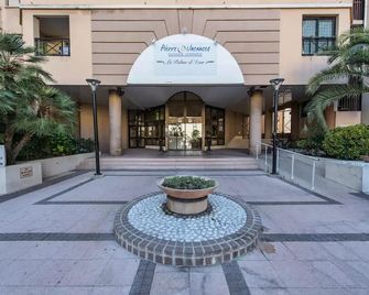 Résidence Cannes Verrerie - Maeva Home - 2 Pièces 5 Personnes Confort Mae-3572 - Cannes - Bâtiment