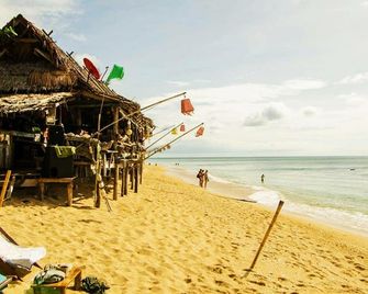 Lanta New Beach Bungalows - Sha Plus - Ko Lanta - Playa