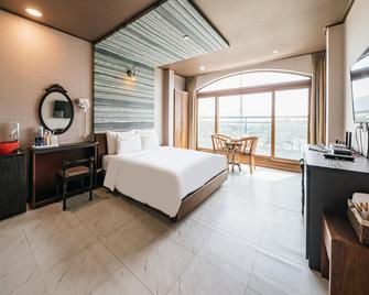 Incheon(Ganghwado) W - Ganghwa-gun - Habitación