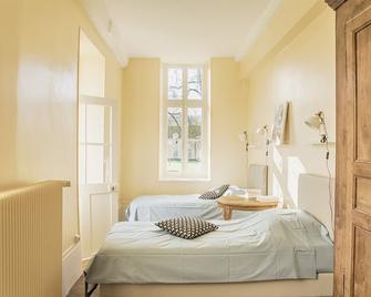Maison Seguin du Château de Commarin - Châteauneuf - Habitación