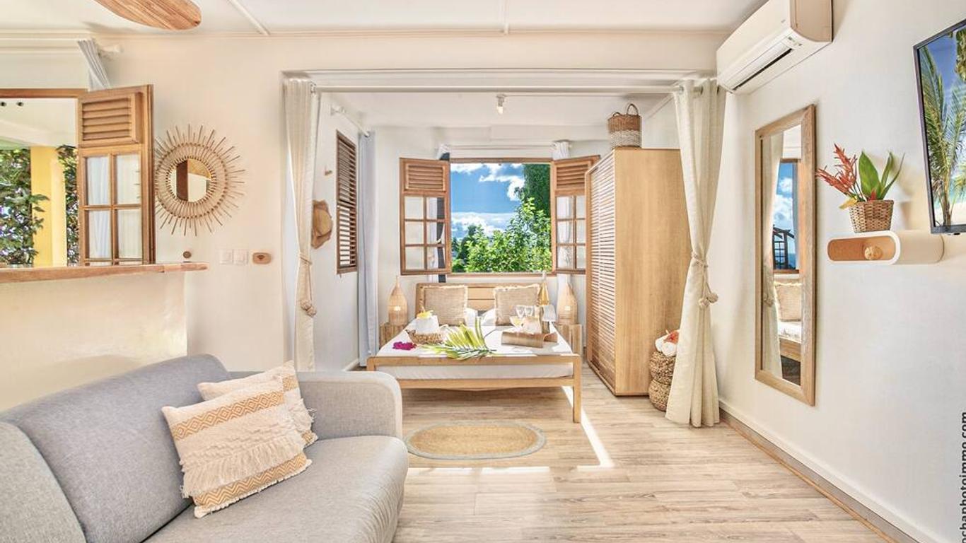 Créole Bay - Suites And Spa