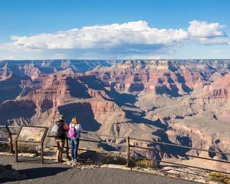 Holiday Inn Express & Suites Grand Canyon - Tusayan