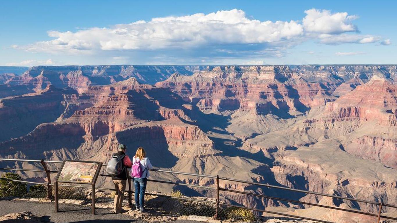 Holiday Inn Express & Suites Grand Canyon