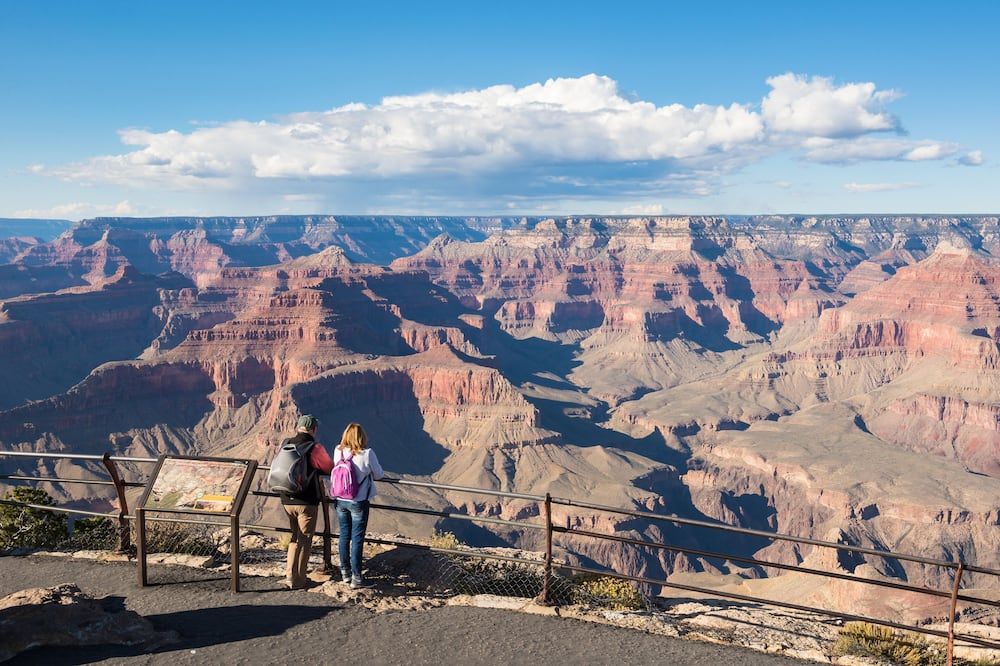 Grand Canyon Hotel & Suites - Tusayan