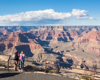 Grand Canyon Hotel & Suites - Tusayan