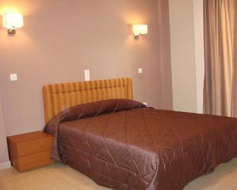 Hotel Apanema - Náfplio - Habitación