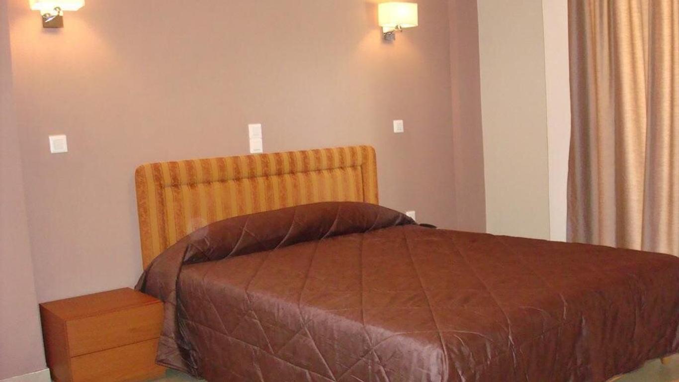 Hotel Apanema