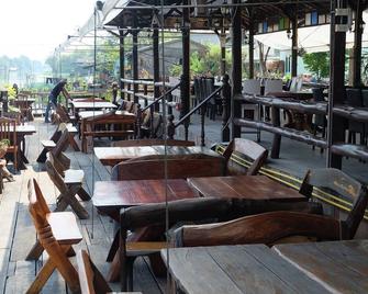Sp Residence Suvarnabhumi - Bangkok - Restaurante
