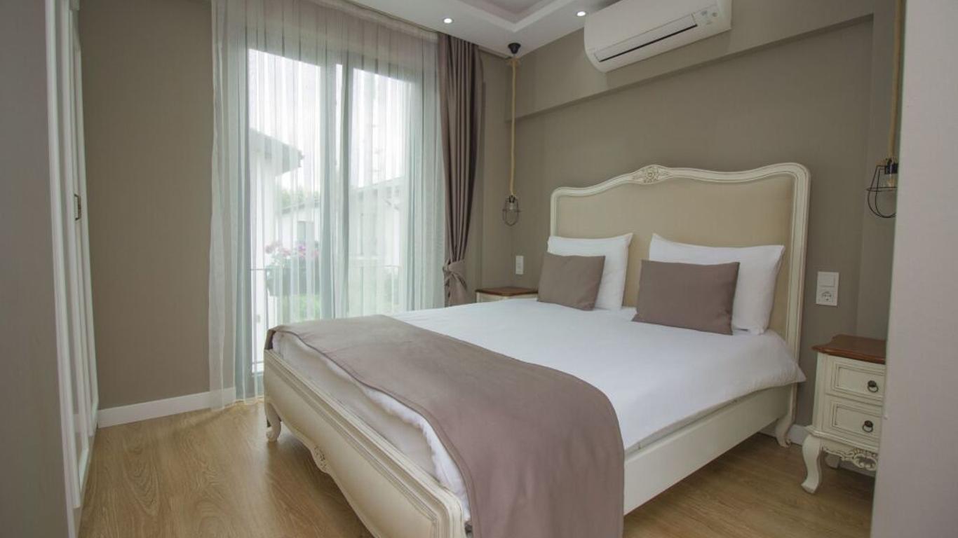 Sapanca Cayir Cimen Otel