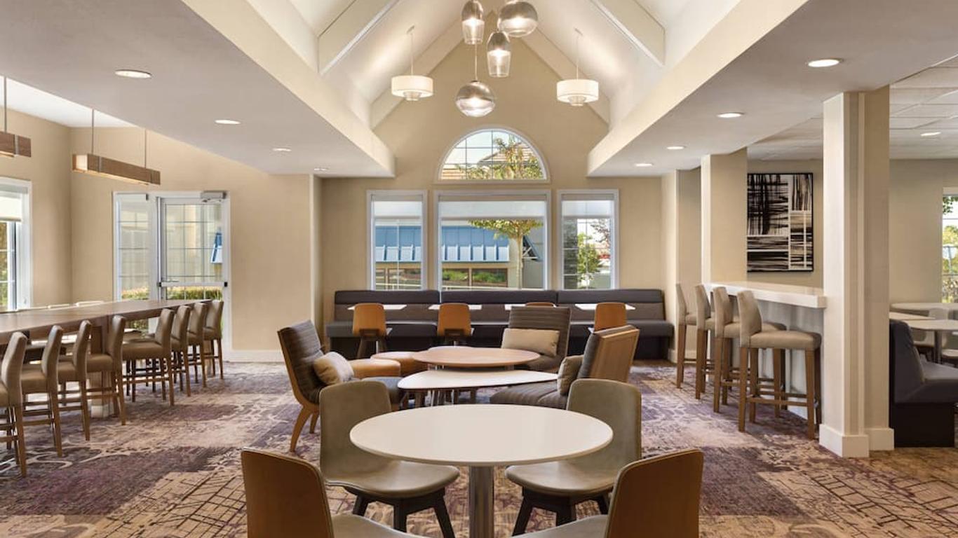 Residence Inn Sacramento Folsom