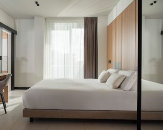 Aqua Hotel - Rimini