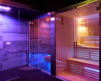 Le Maginot Relais - Castelvetro Piacentino - Spa