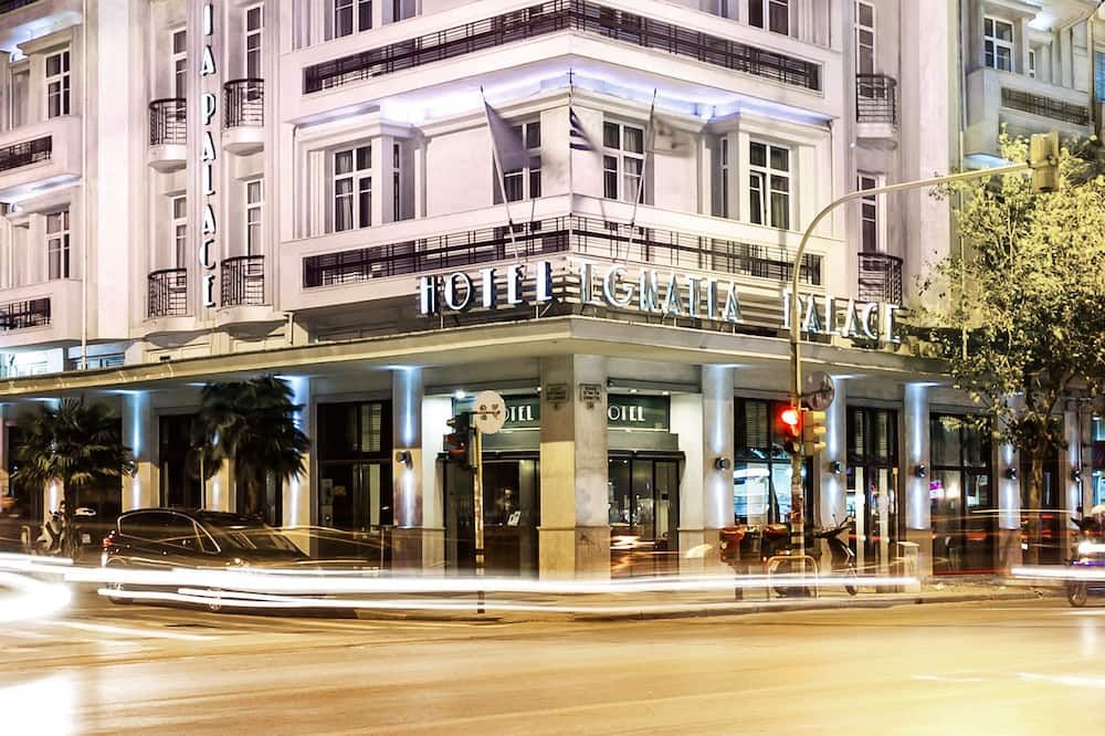 Egnatia Palace Hotel & Spa