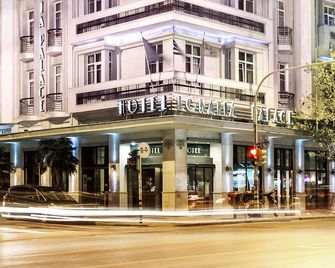 Egnatia Palace Hotel & Spa - סלוניקי - בניין