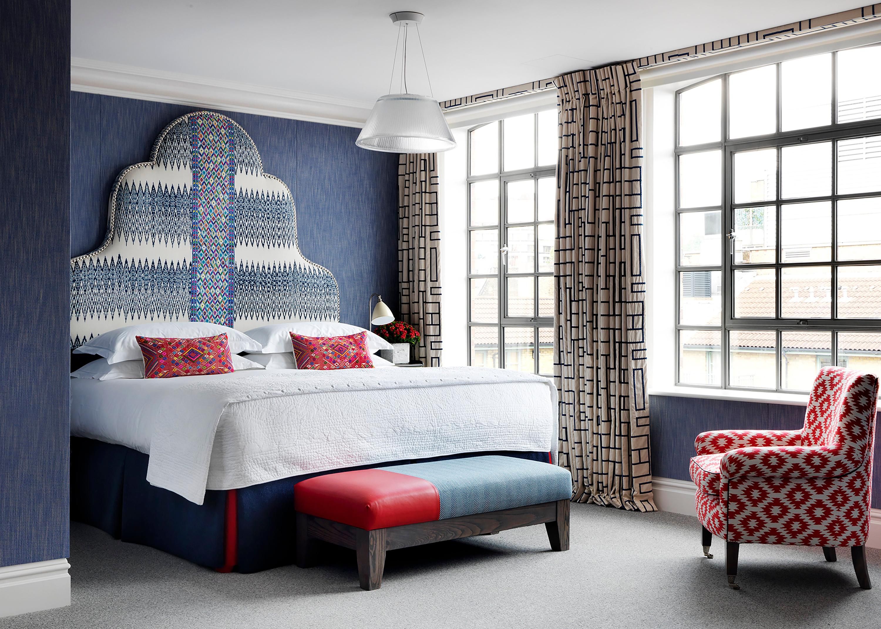 The Soho Hotel, Firmdale Hotels