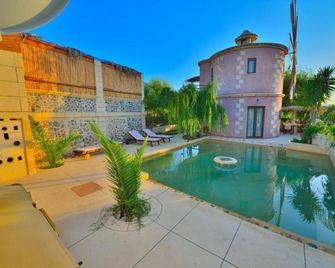 Anemomili Village - Kissamos - Pool