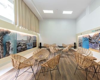 Hotel Ereza Mar - Adults Only - Caleta de Fuste