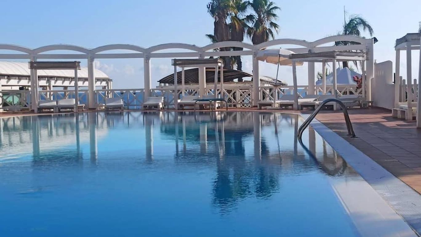 Hotel Residence La Corvetta