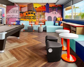 Tru by Hilton Gilbert Phoenix - Gilbert - Lounge