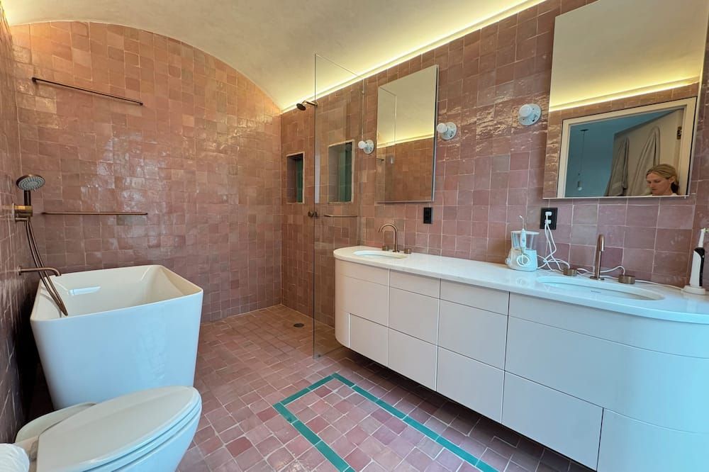 triplex townhouse apartment, brownstone Brooklyn - ברוקלין