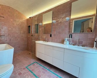 triplex townhouse apartment, brownstone Brooklyn - Brooklyn