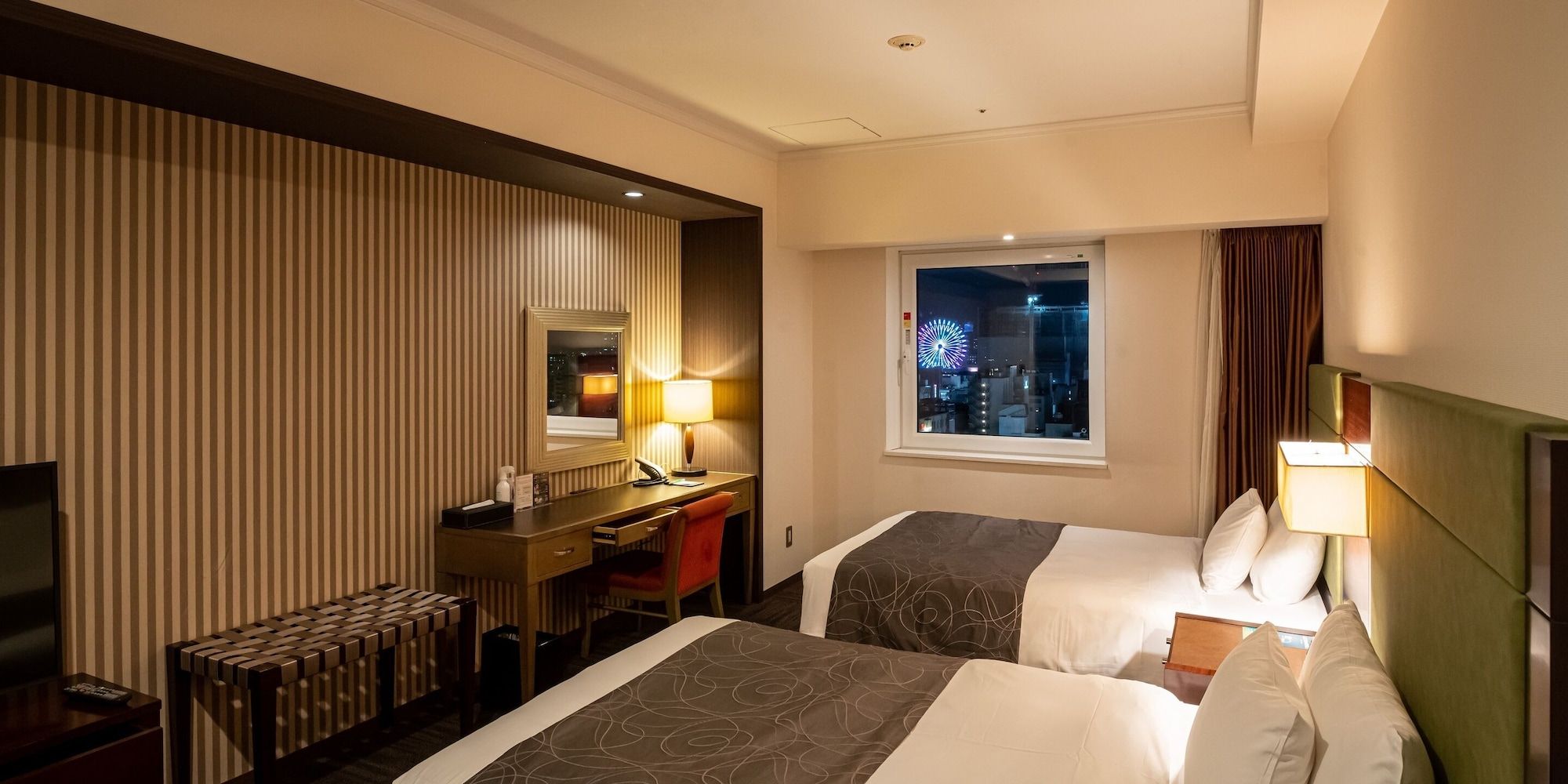 إيبيس ستايلز سابورو