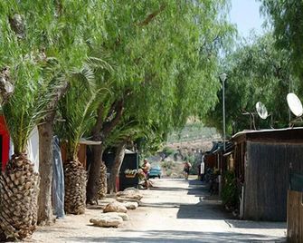 Kamemi Village & Camping - Ribera - Vista del exterior