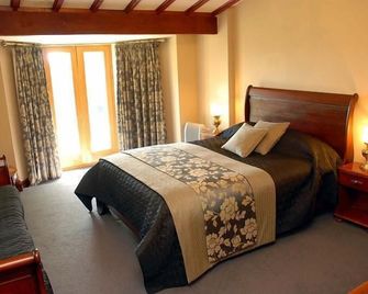 Hopbine House - Hereford - Habitación
