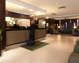 Holiday Inn Laval - Montreal - Laval - Recepção