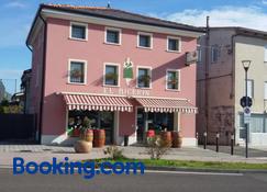 Affittacamere Ai Fiori - Cittadella - Gebouw