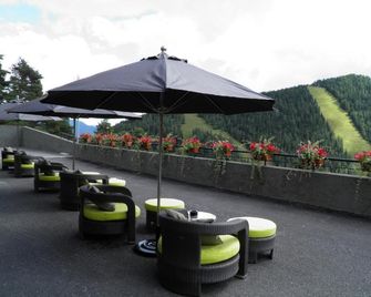 Residence Adrechas et Spa - Valdeblore