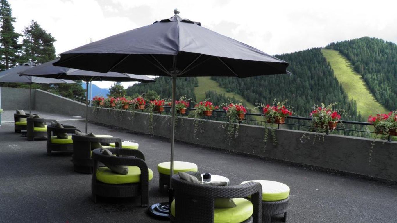 Residence Adrechas et Spa