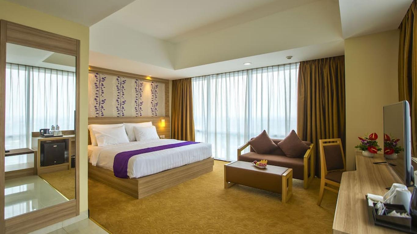 Hotel Horison Ultima Bekasi