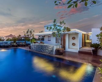 Nita By Vo Luxury Hotel - Siem Reap - Pool