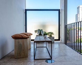 Ara Homes Buenos Aires - Buenos Aires - Balcón