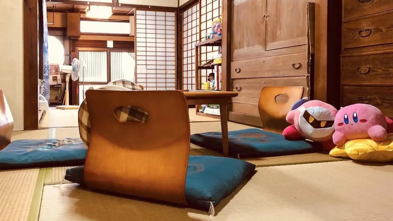 わがらん家