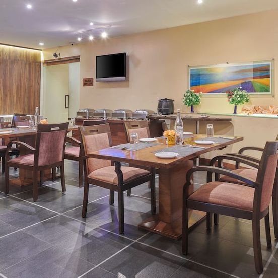 Hotel Studio Estique image 1